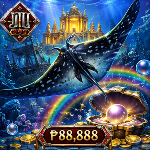 JILI9 fishing bonus icon