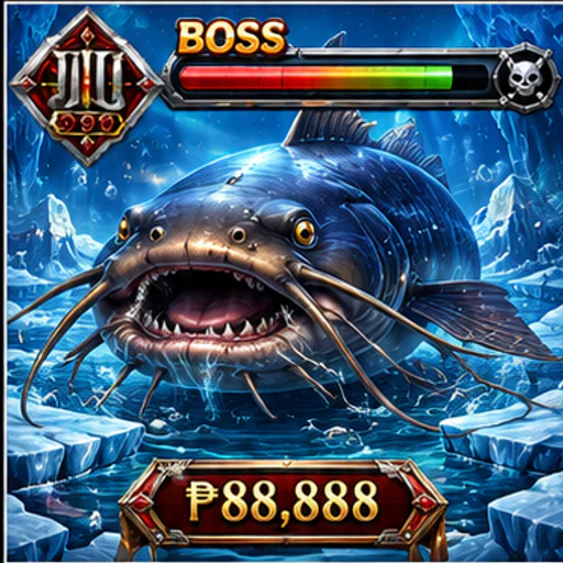 JILI9 Fish Game