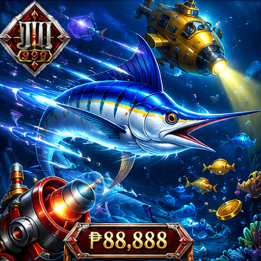 JILI9 Fishing Rewards