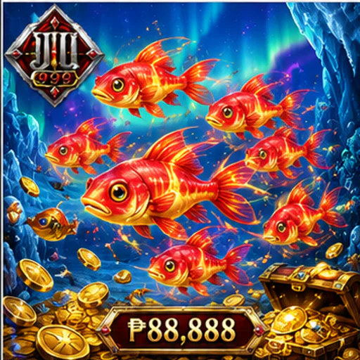 JILI9 Fishing Jackpot
