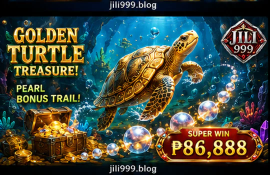 JILI999 Fishing Game cannon targets