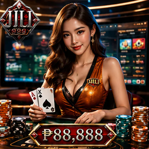 JILI9 Live Casino Bonus