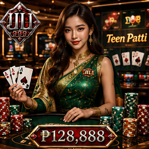 JILI9 Live Casino Rewards