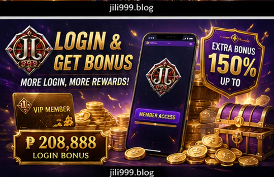 JILI9 Login Password Access