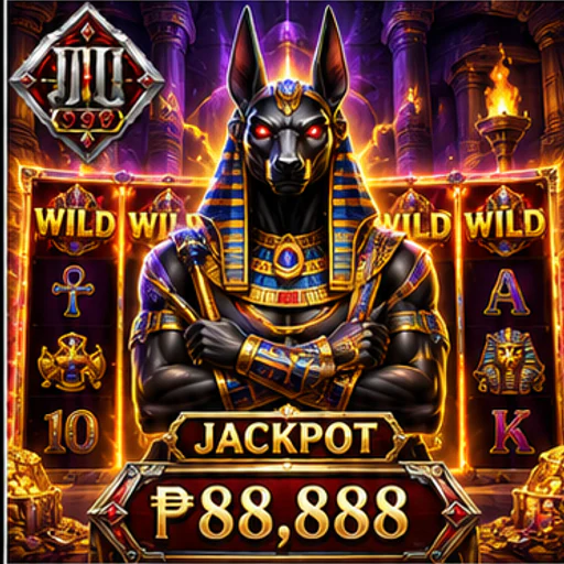JILI9 slot bonus icon