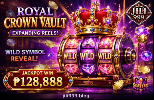 JILI9 slot bonus