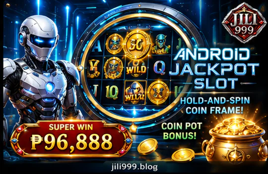 JILI9 slot bonus reels