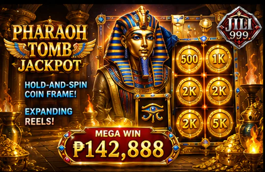 JILI999 app slot bonus