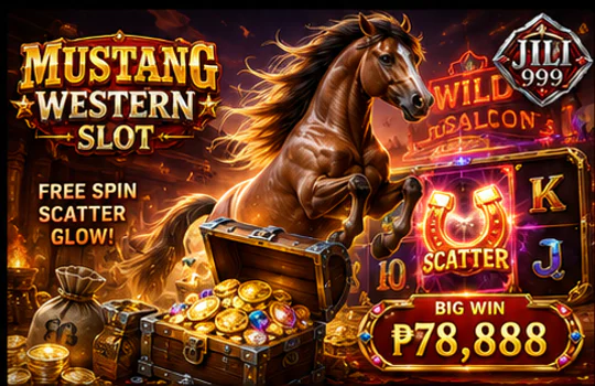 JILI999 casino slot bonus