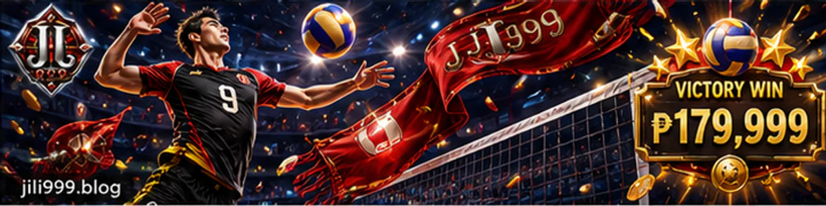 JILI999 sports