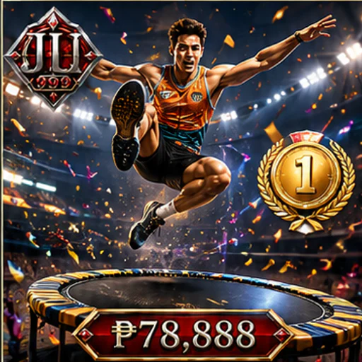 JILI9 sports icon