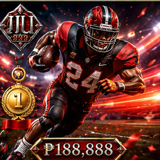 JILI9 sports bonus icon