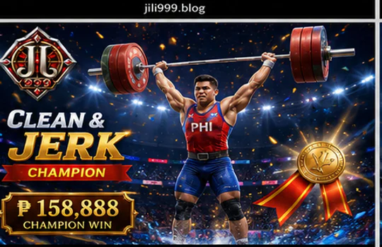 JILI9 sports bonus
